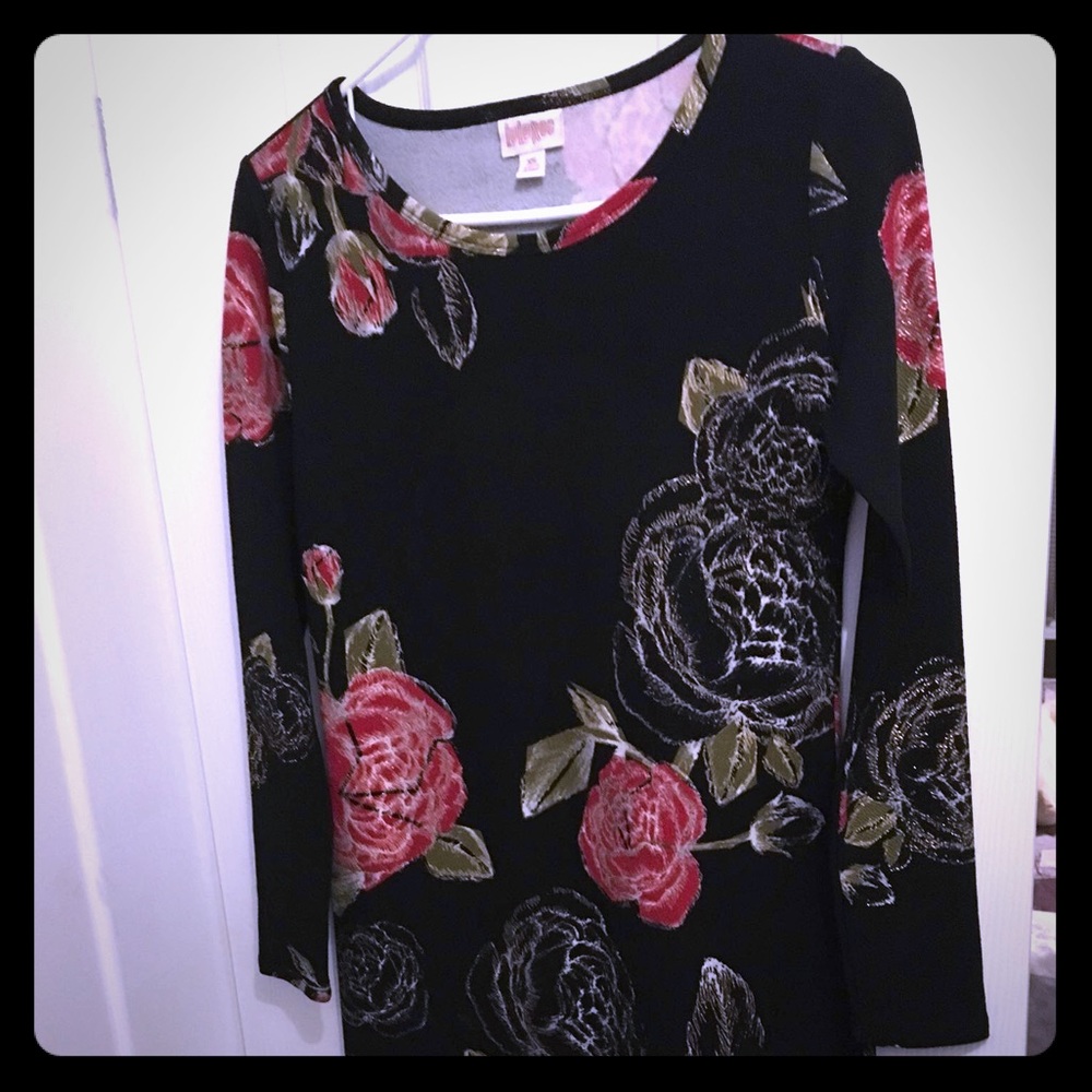 Lularoe elegant Debbie